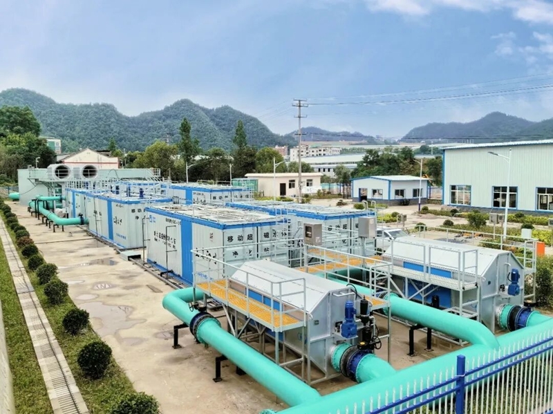 喜报！中建环能荣获教育部科学研究优秀成果奖（自然科学研究）